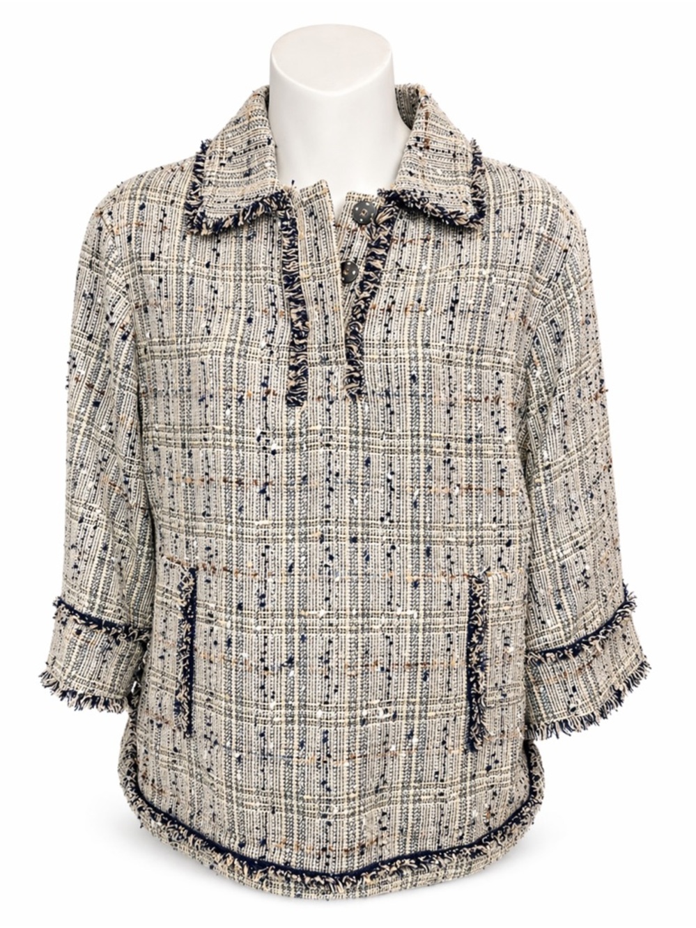 Brooks Brothers Top